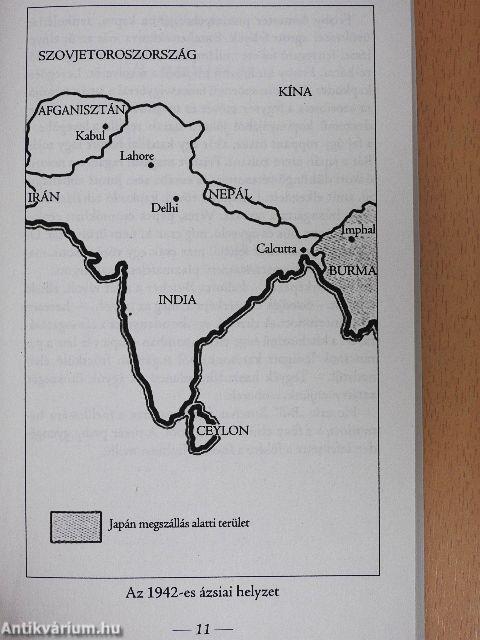 A háború kutyái 1-20. (nem teljes sorozat)