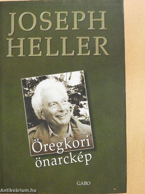 Öregkori önarckép