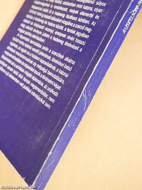 A legfelsőbb hadúr és hadserege