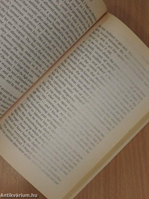 The Cat Who Came for Christmas