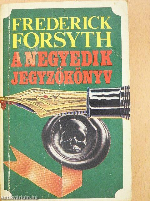 A negyedik jegyzőkönyv
