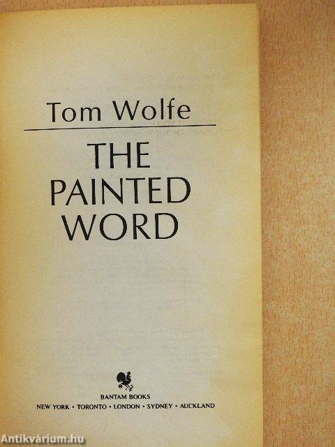 The Painted Word