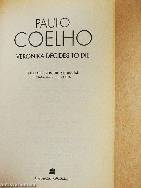 Veronika Decides to Die