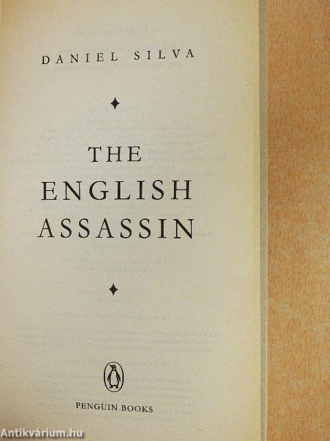 The English Assassin