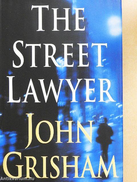 The Street Lawyer