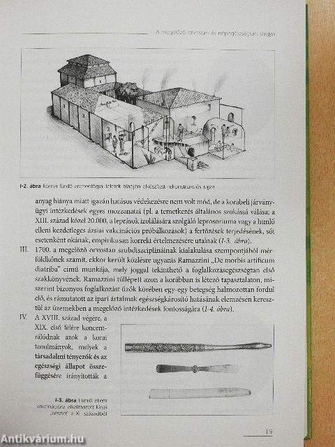 Megelőző orvostan és népegészségtan