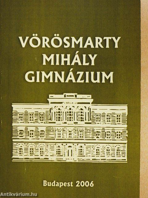 Vörösmarty Mihály Gimnázium