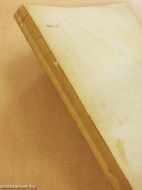 Számológépek programozása