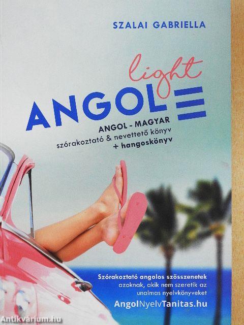 Angol light