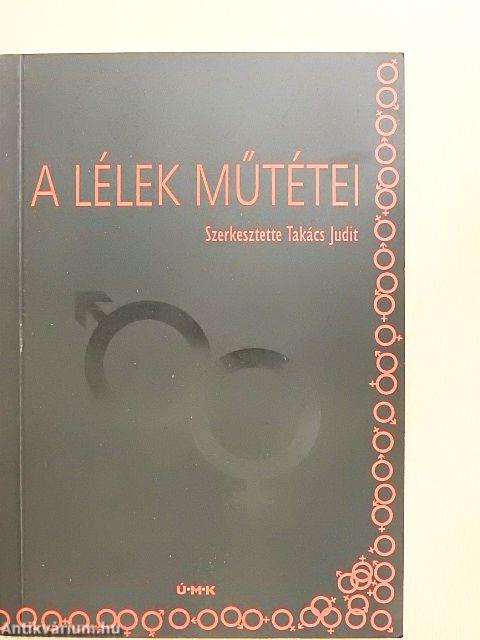 A lélek műtétei
