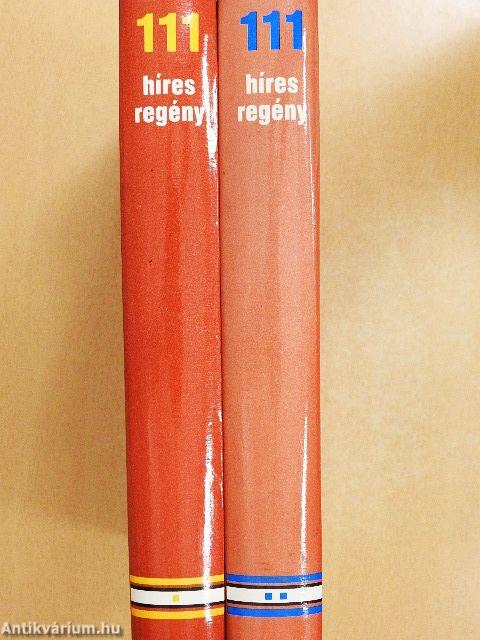 111 híres regény 1-2.