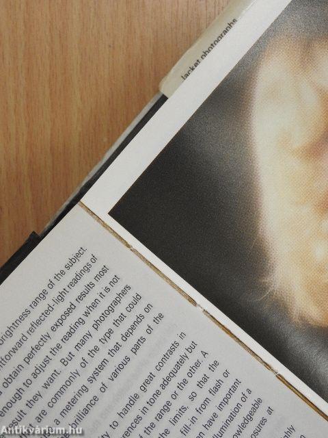 The Amateur Photographer Handbook