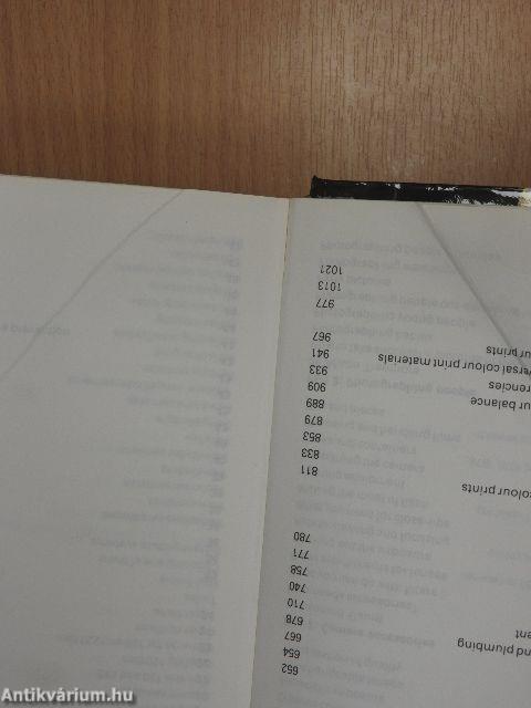 The Amateur Photographer Handbook