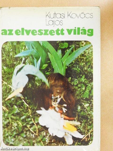 Az elveszett világ