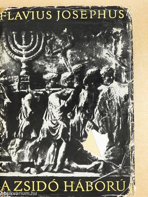 A zsidó háború