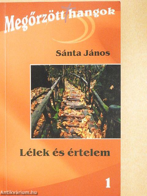 Lélek és értelem
