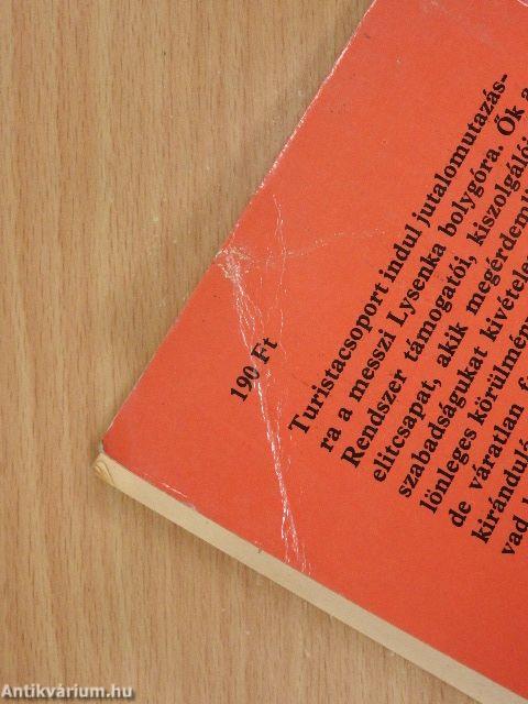 A rendszer ellenségei