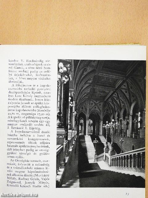 500 kép Magyarországról