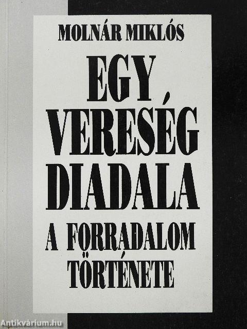 Egy vereség diadala