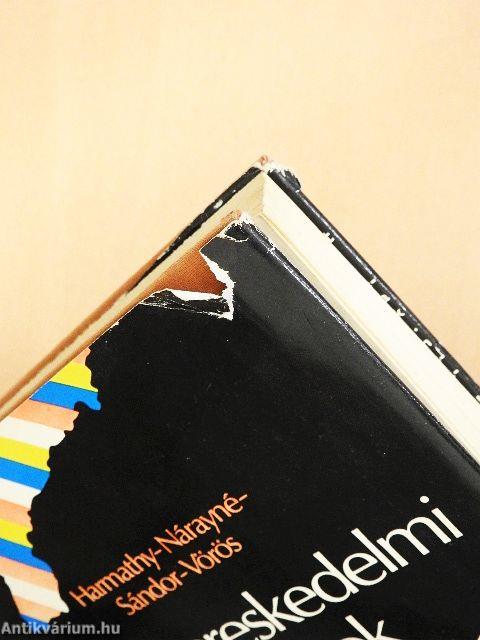 A külkereskedelmi vállalatok belföldi szerződései