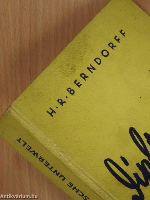 Diplomatische Unterwelt