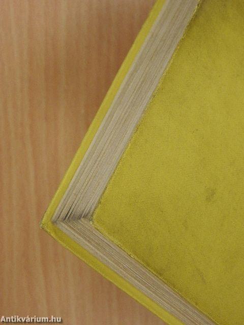 Diplomatische Unterwelt