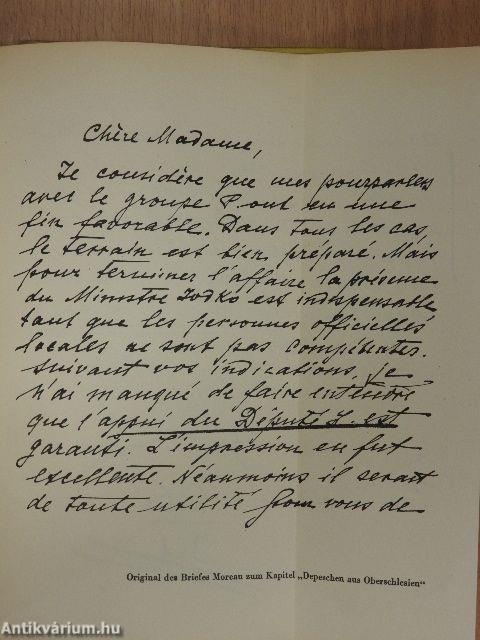 Diplomatische Unterwelt