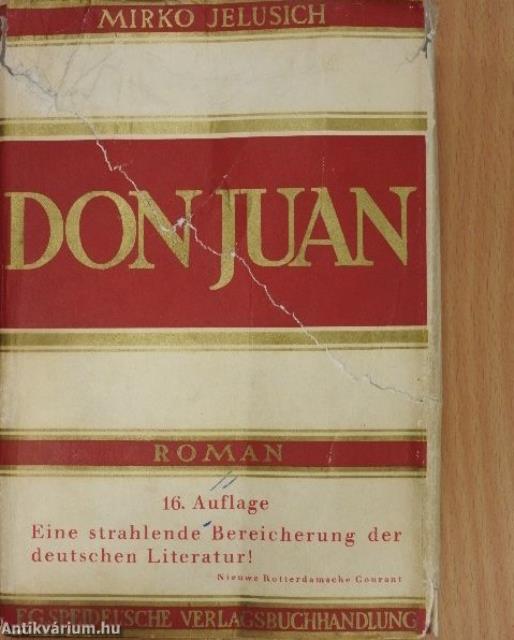 Don Juan