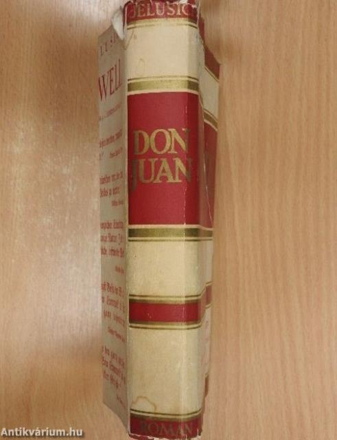 Don Juan