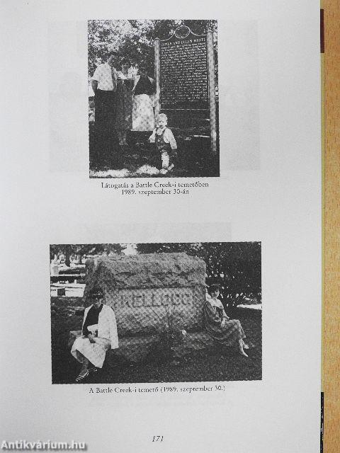 Vallomás az emigrációból