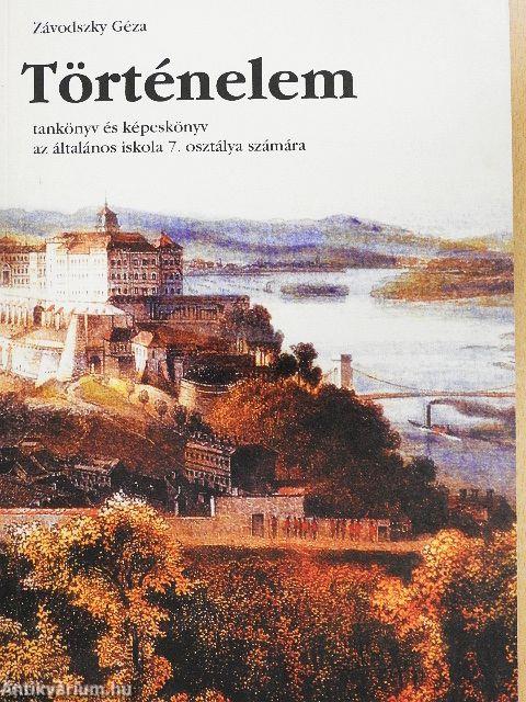 Történelem 7.