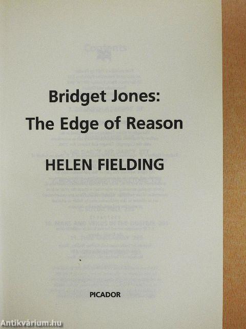 Bridget Jones: The Edge of Reason