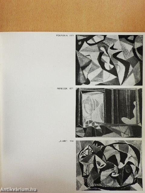 Kontraszty László festőművész kiállítása