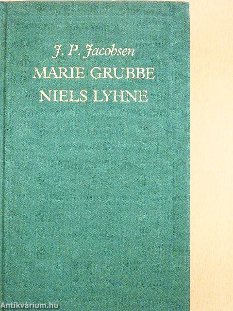 Marie Grubbe/Niels Lyhne