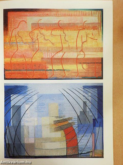 Bor Pál (1889-1982) festőművész emlékkiállítása