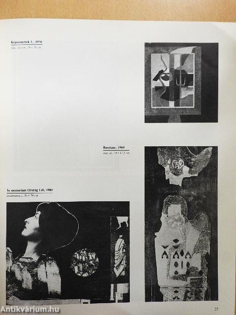 Bálint Endre kiállítása