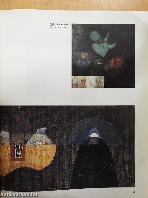 Bálint Endre kiállítása