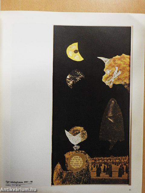 Bálint Endre kiállítása