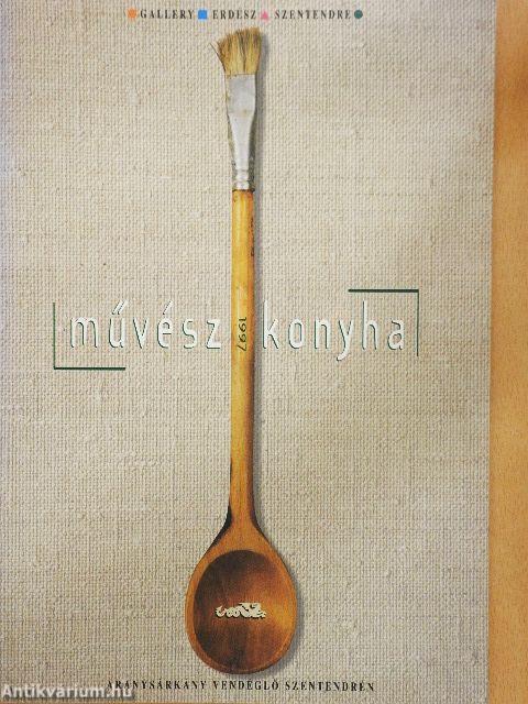 Művészkonyha 1997
