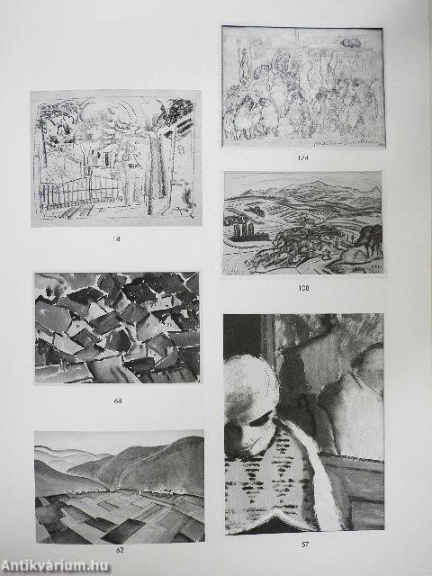 10. Grafikai árverés 2002. március 29. péntek