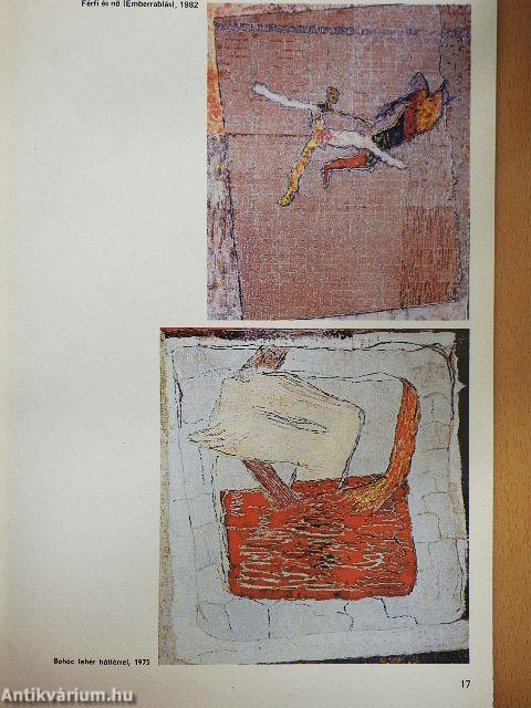 Gedő Ilka 1921-1985 kiállítása