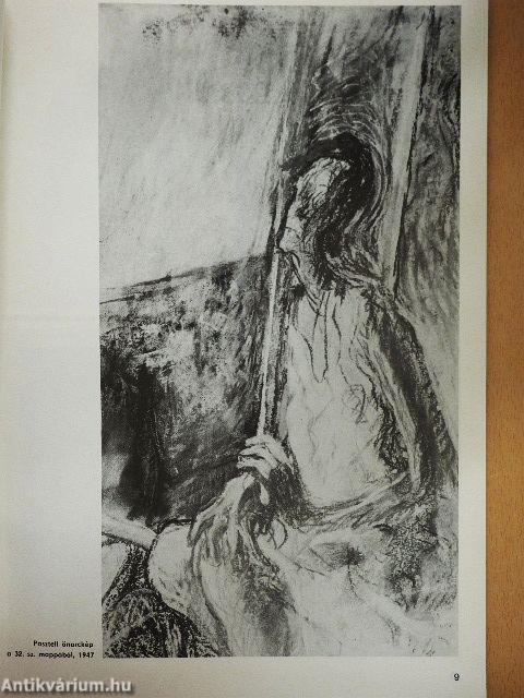 Gedő Ilka 1921-1985 kiállítása