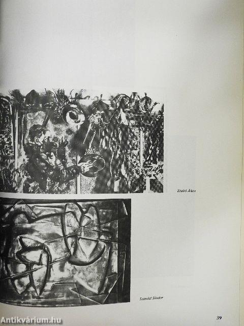 Új művészetért 1960-1975