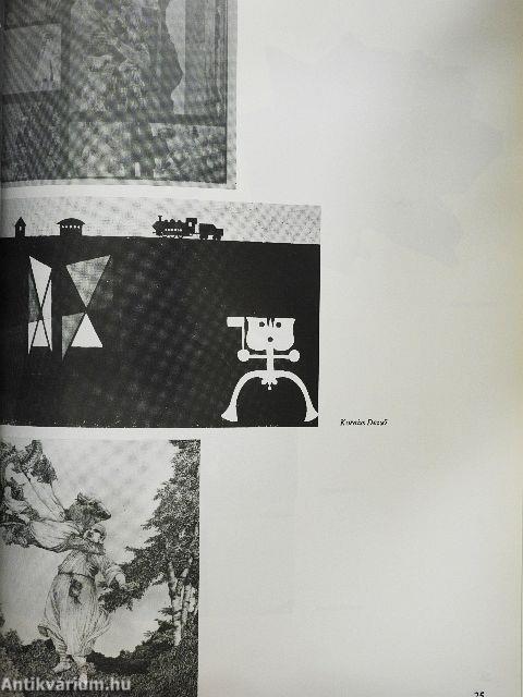 Új művészetért 1960-1975