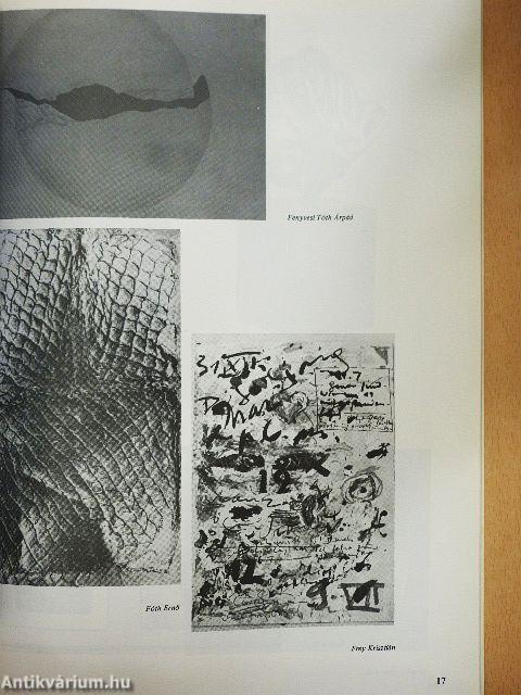 Új művészetért 1960-1975