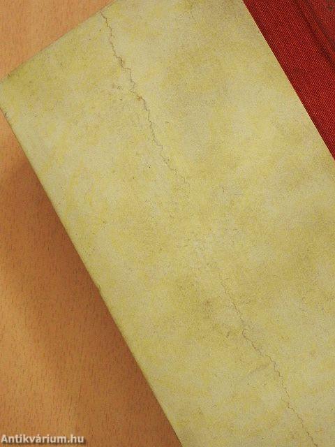 Kölcsey Ferenc összes művei