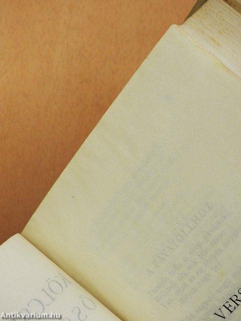 Kölcsey Ferenc összes művei