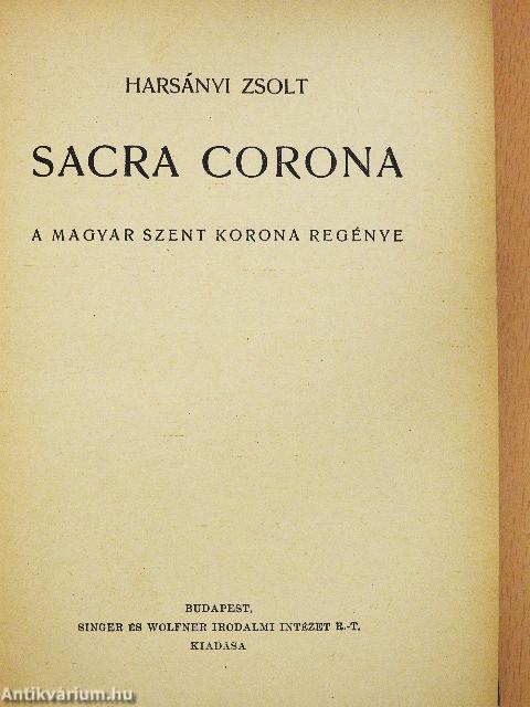 Sacra Corona