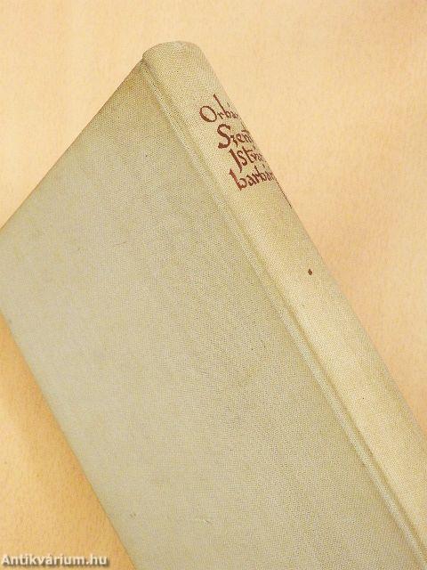 Szent István barbárjai