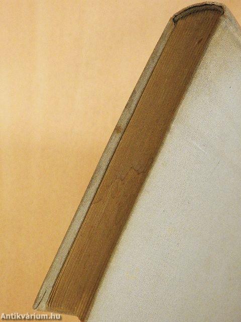 Szent István barbárjai